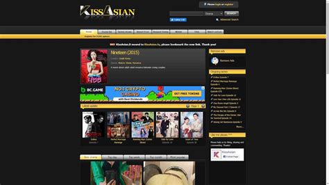 kissasian i